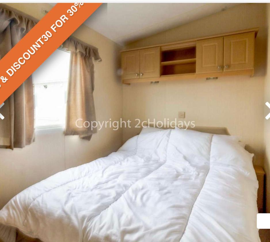 Haven Home 3 Beds 8 Sleeps Great Yarmouth Exteriér fotografie