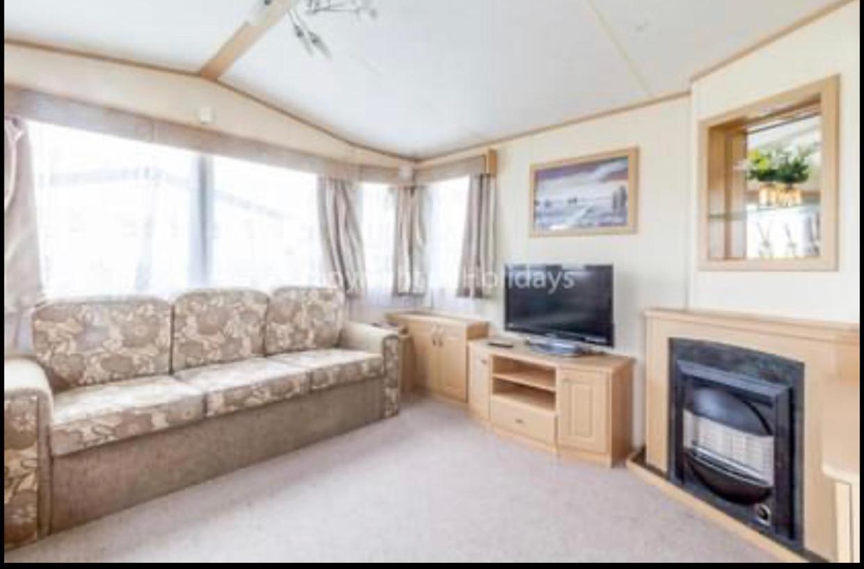 Haven Home 3 Beds 8 Sleeps Great Yarmouth Exteriér fotografie